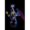 Legends of Dragonore Figura Pyrant - Lord of Desolation 25 cm