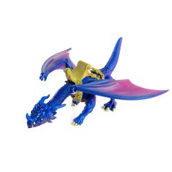 Legends of Dragonore Figura Pyrant - Lord of Desolation 25 cm