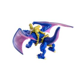 Legends of Dragonore Figura Pyrant - Lord of Desolation 25 cm