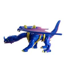 Legends of Dragonore Figura Pyrant - Lord of Desolation 25 cm