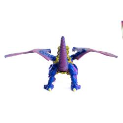 Legends of Dragonore Figura Pyrant - Lord of Desolation 25 cm