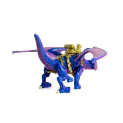 Legends of Dragonore Figura Pyrant - Lord of Desolation 25 cm