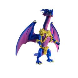 Legends of Dragonore Figura Pyrant - Lord of Desolation 25 cm