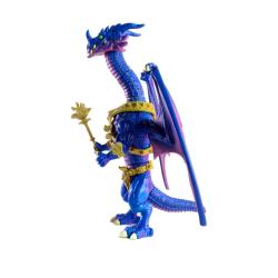 Legends of Dragonore Figura Pyrant - Lord of Desolation 25 cm