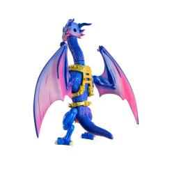 Legends of Dragonore Figura Pyrant - Lord of Desolation 25 cm