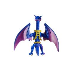 Legends of Dragonore Figura Pyrant - Lord of Desolation 25 cm