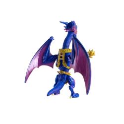 Legends of Dragonore Figura Pyrant - Lord of Desolation 25 cm