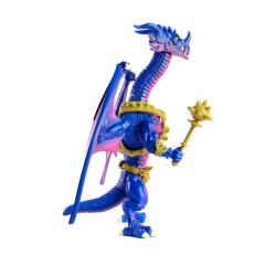 Legends of Dragonore Figura Pyrant - Lord of Desolation 25 cm