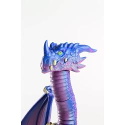 Legends of Dragonore Figura Pyrant - Lord of Desolation 25 cm