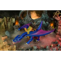 Legends of Dragonore Figura Pyrant - Lord of Desolation 25 cm