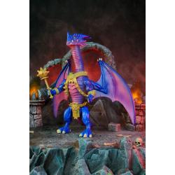 Legends of Dragonore Figura Pyrant - Lord of Desolation 25 cm