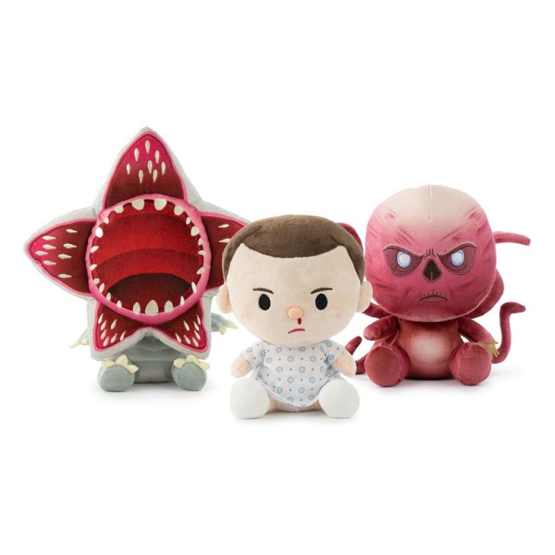 Stranger Things Figuras de peluche Impulse 28 cm Surtido (54
