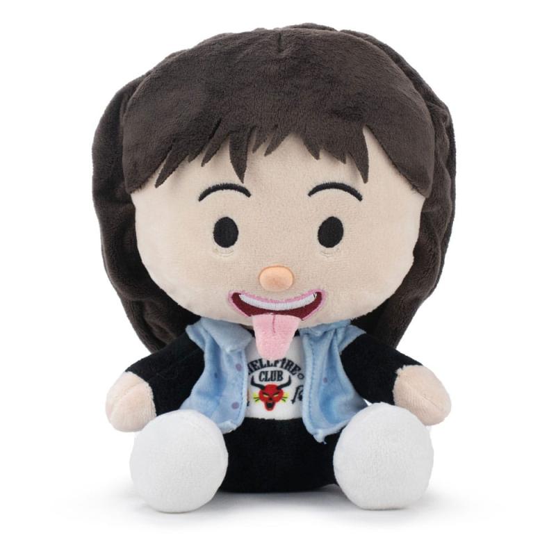 Stranger Things Figura de peluche Eddie 27 cm