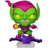 Spider-Man POP! Marvel Vinyl Figura Green Goblin 9 cm