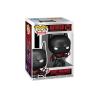 Batman Beyond POP! Vinyl Figura Terry McGuinnes w/CH 9 cm Surtido (6