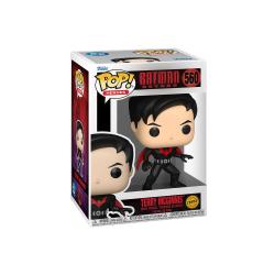 Batman Beyond POP! Vinyl Figura Terry McGuinnes w/CH 9 cm Surtido (6