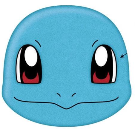 Pokemon Almohada Squirtle 34 cm