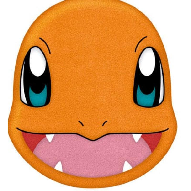 Pokemon Almohada Charmander 34 cm