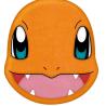 Pokemon Almohada Charmander 34 cm