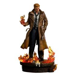 DC Comics Estatua 1/10 Art Scale Constantine 23 cm