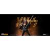 Kiss Estatua Art Scale 1/10 Gene Simons Limited Edtition 26 cm