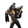 Kiss Estatua Art Scale 1/10 Gene Simons Limited Edtition 26 cm