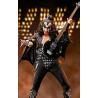 Kiss Estatua Art Scale 1/10 Gene Simons Limited Edtition 26 cm