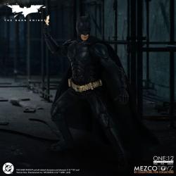Figura Batman El Caballero Oscuro DC Comics 17cm