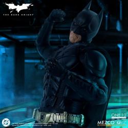 Figura Batman El Caballero Oscuro DC Comics 17cm