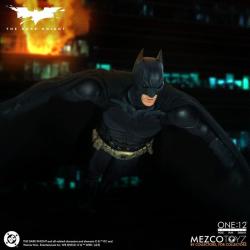 Figura Batman El Caballero Oscuro DC Comics 17cm