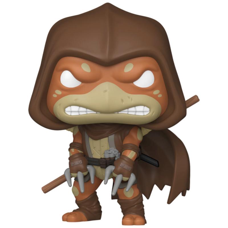 Figura POP Tortugas Ninga Teenage Mutant The Last Ronin Moja