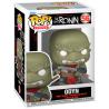 Figura POP Tortugas Ninga Teenage Mutant The Last Ronin Odyn