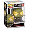 Figura POP Tortugas Ninga Teenage Mutant The Last Ronin Yi