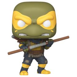 Figura POP Tortugas Ninga Teenage Mutant The Last Ronin Yi