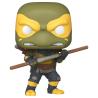 Figura POP Tortugas Ninga Teenage Mutant The Last Ronin Yi