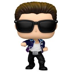 Figura POP Mortal Kombat Johnny Cage