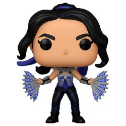 Figura POP Mortal Kombat Kitana
