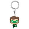 Llavero Pocket POP DC Comics Linterna Verde