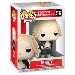 Figura POP Tokyo Revengers Mikey