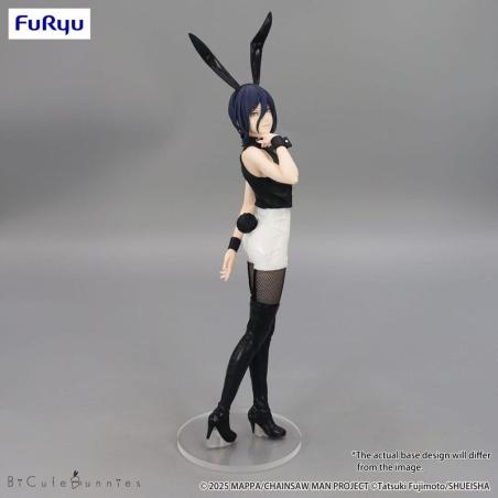 Figura Reze Bicute Bunnies The Movie Reze Chainsaw Man 27cm