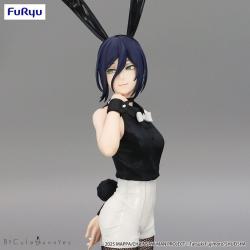 Figura Reze Bicute Bunnies The Movie Reze Chainsaw Man 27cm