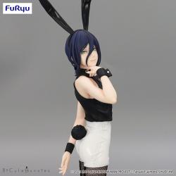Figura Reze Bicute Bunnies The Movie Reze Chainsaw Man 27cm