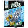 Figura Estela Plateada The Silver Surfer Marvel Legends Series 15cm