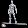Figura Estela Plateada The Silver Surfer Marvel Legends Series 15cm