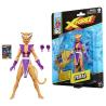 Figura Feral X-Force Marvel Legends Series 15cm