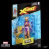 Figura Feral X-Force Marvel Legends Series 15cm