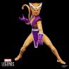 Figura Feral X-Force Marvel Legends Series 15cm