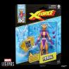 Figura Feral X-Force Marvel Legends Series 15cm