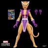 Figura Feral X-Force Marvel Legends Series 15cm