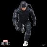 Figura Daredevil The Man Without Fear Daredevil Marvel Legends Series 15cm